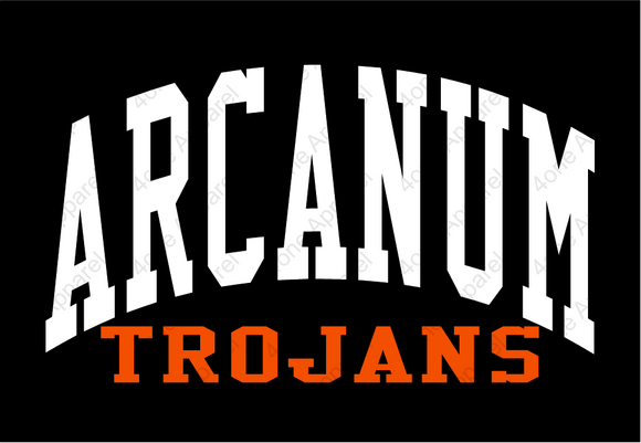 Arcanum  PTO Pocket Shorts