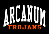 Arcanum  PTO Pocket Shorts