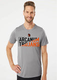 Arcanum PTO Trojans Split Adidas Apparel