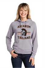 Vintage Arcanum Trojans Apparel