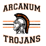 Youth Vintage Arcanum Trojans Apparel