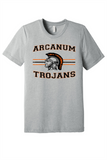 Vintage Arcanum Trojans Apparel