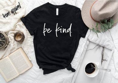 be kind apparel