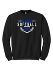 2023 DC Flyers Sweatshirt