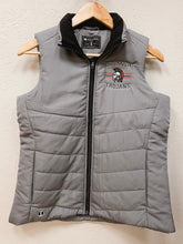 Ladies Arcanum Trojans Puff Vest