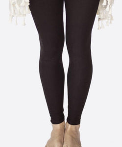 Plus Wide Band Butter Leggings
