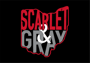Scarlet and Gray Apparel