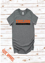 Trojan Football Apparel