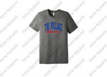 Tri Village Collegiate Apparel