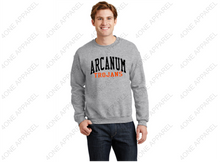 Arcanum Trojans Apparel